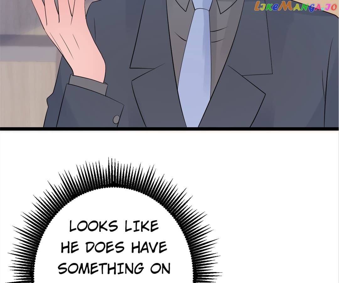 A Second Chance At Love chapter 75 - page 36