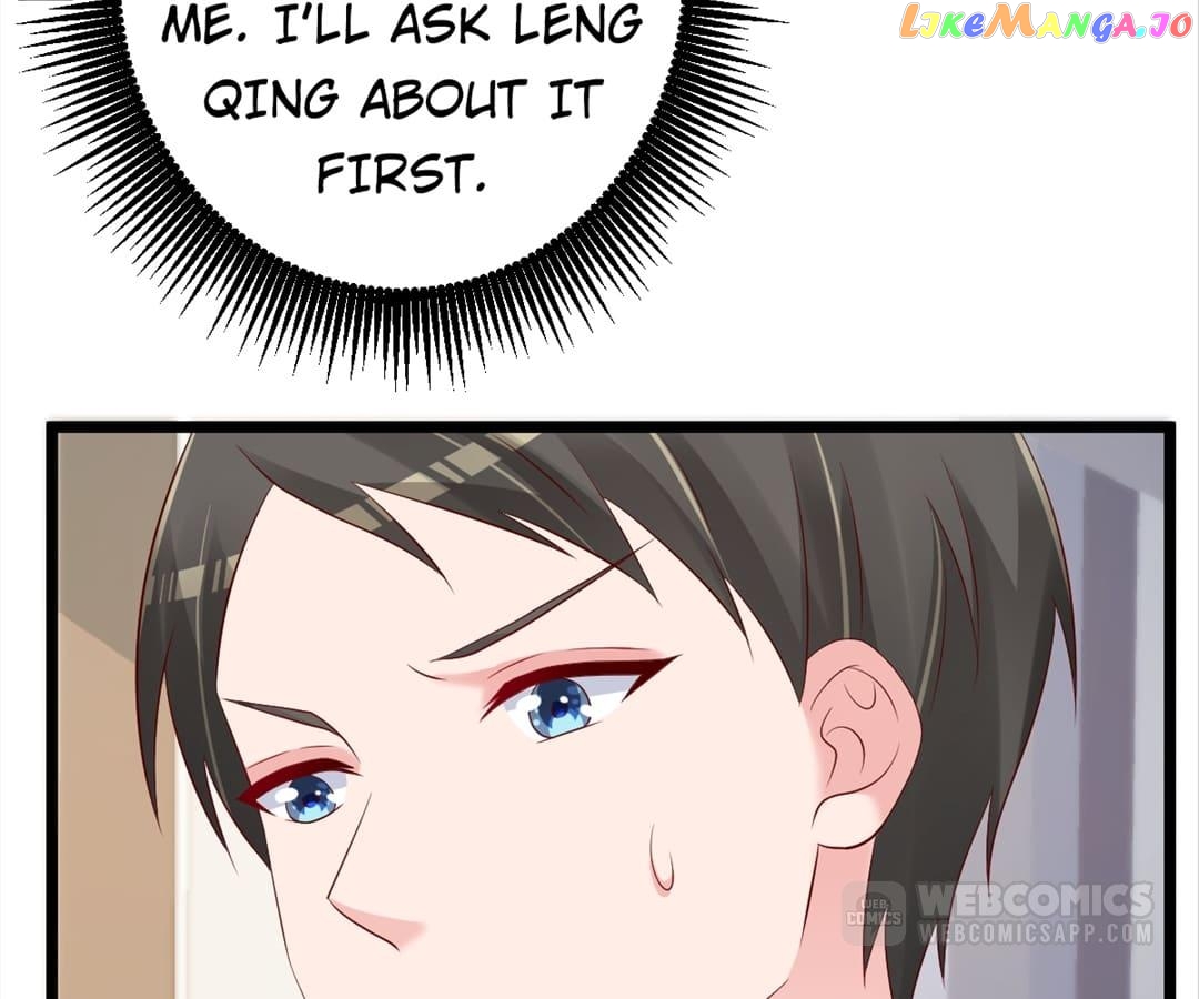 A Second Chance At Love chapter 75 - page 37