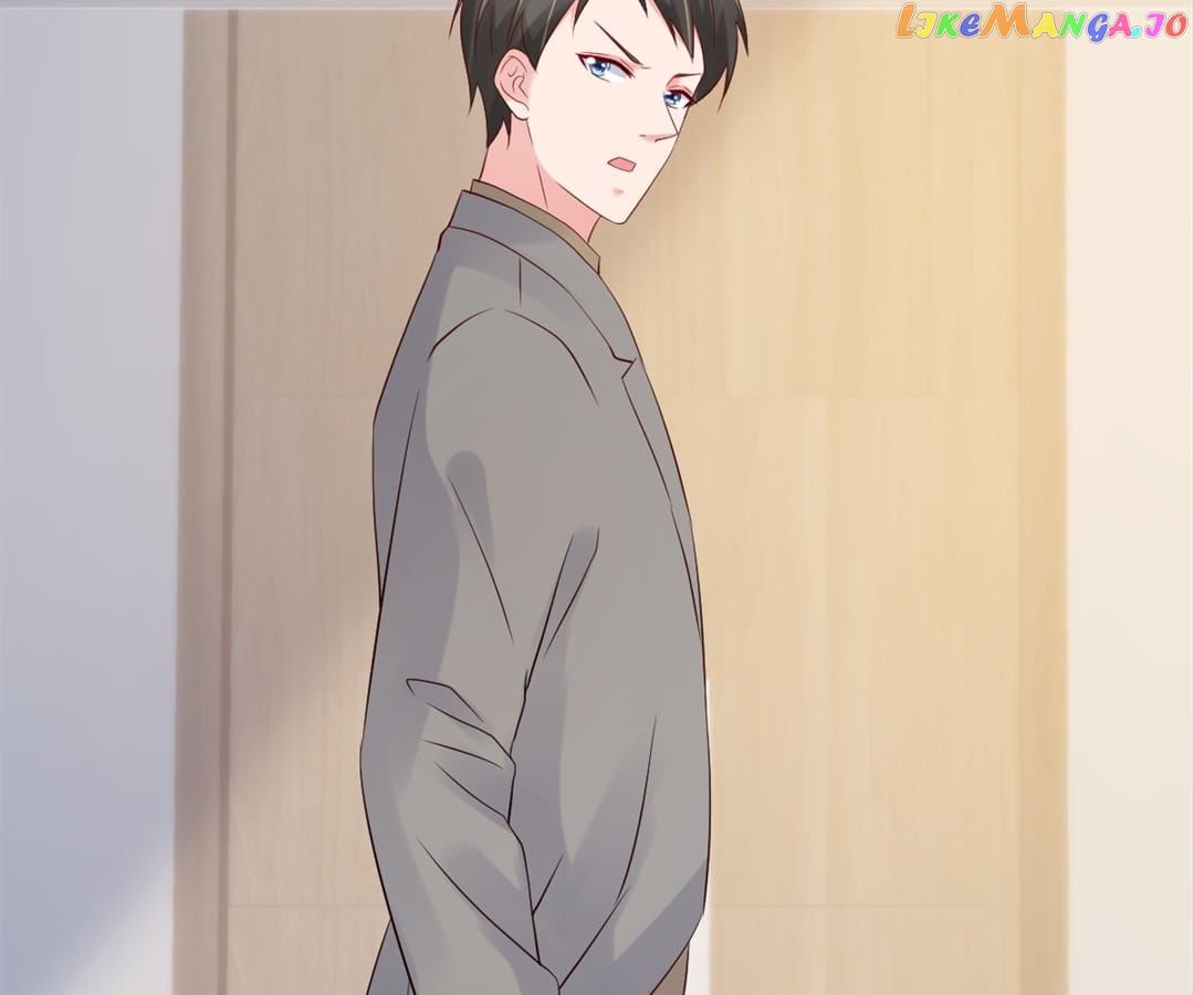 A Second Chance At Love chapter 75 - page 40