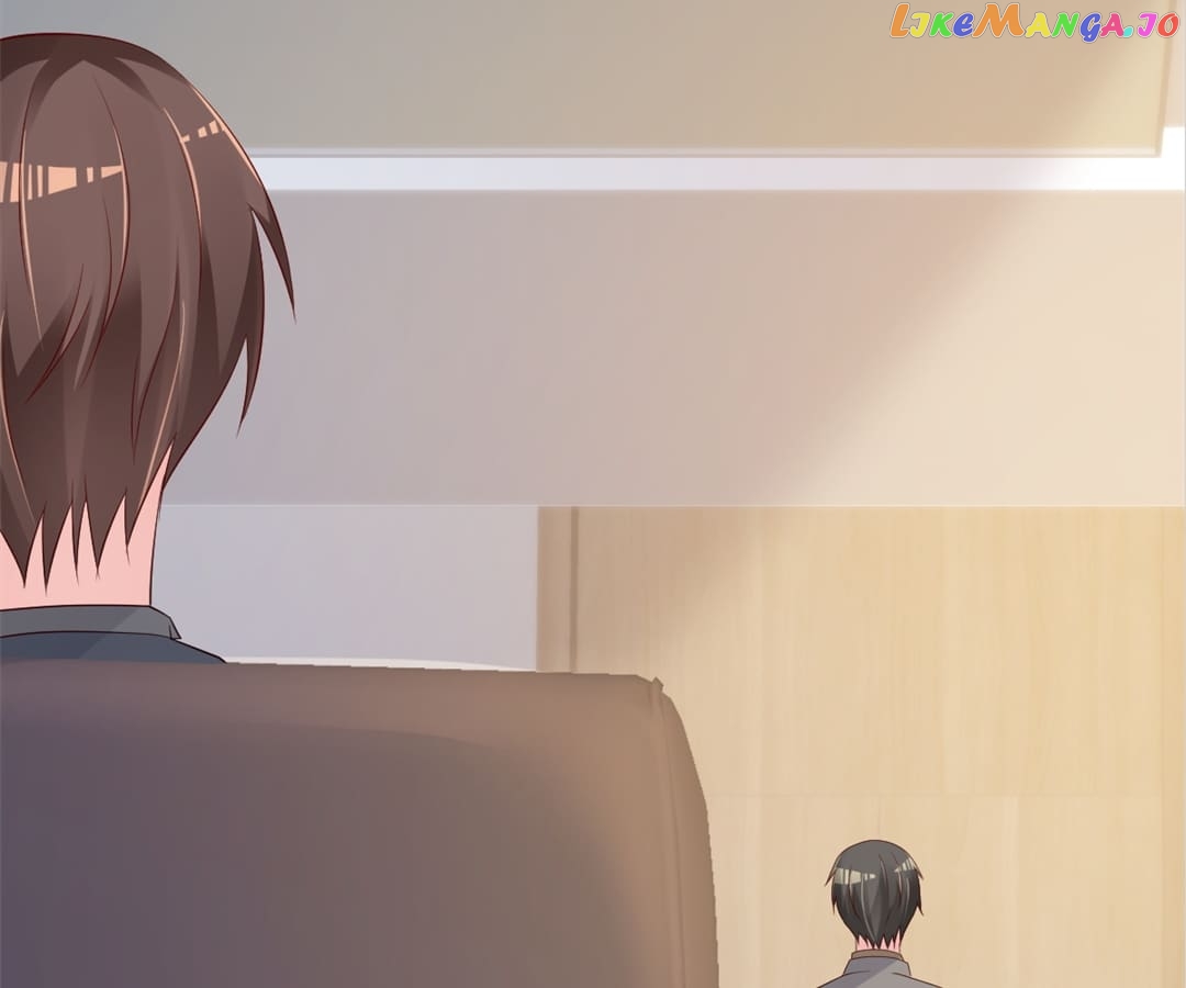 A Second Chance At Love chapter 75 - page 42