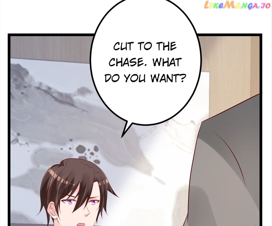 A Second Chance At Love chapter 75 - page 5