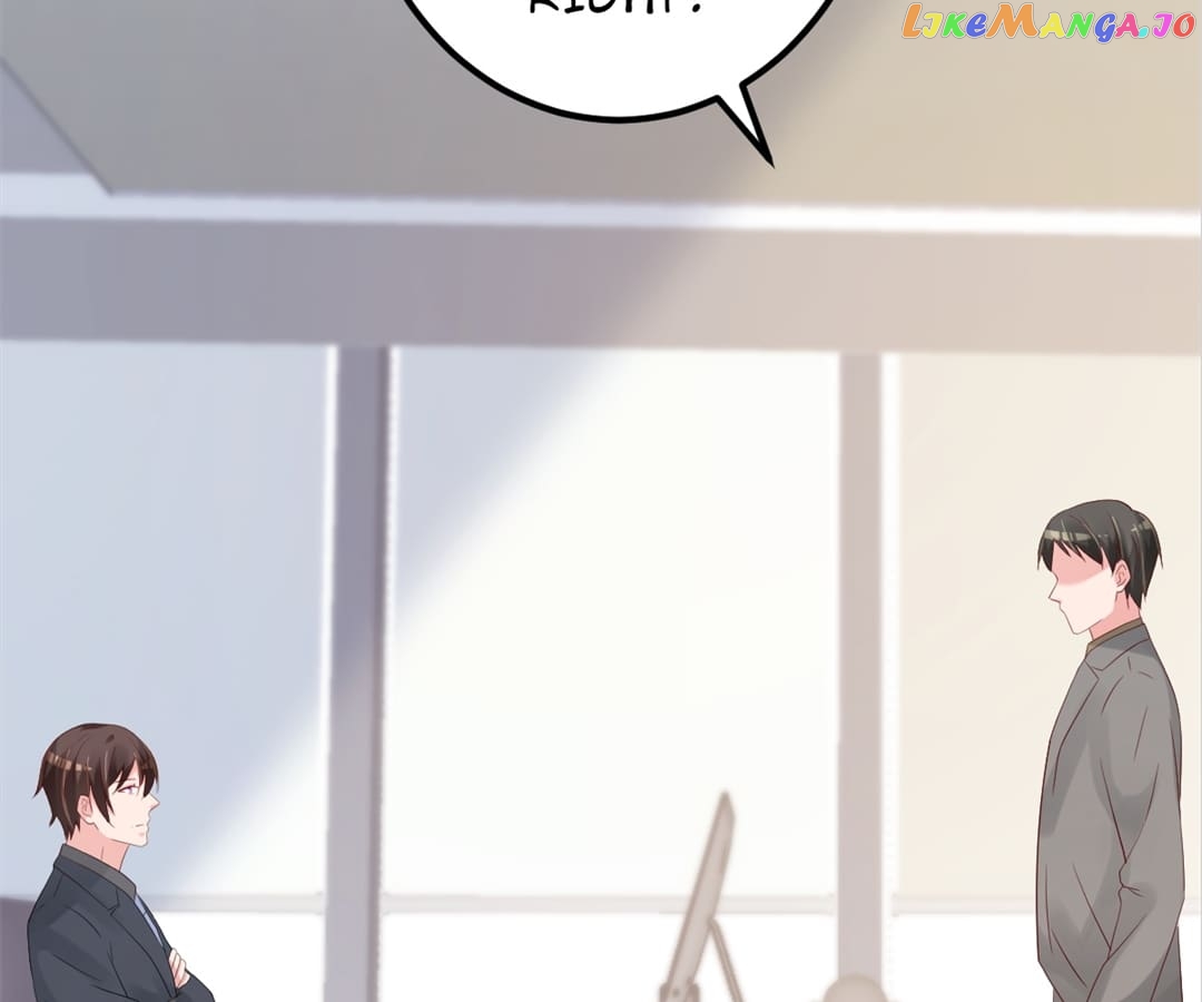 A Second Chance At Love chapter 75 - page 8