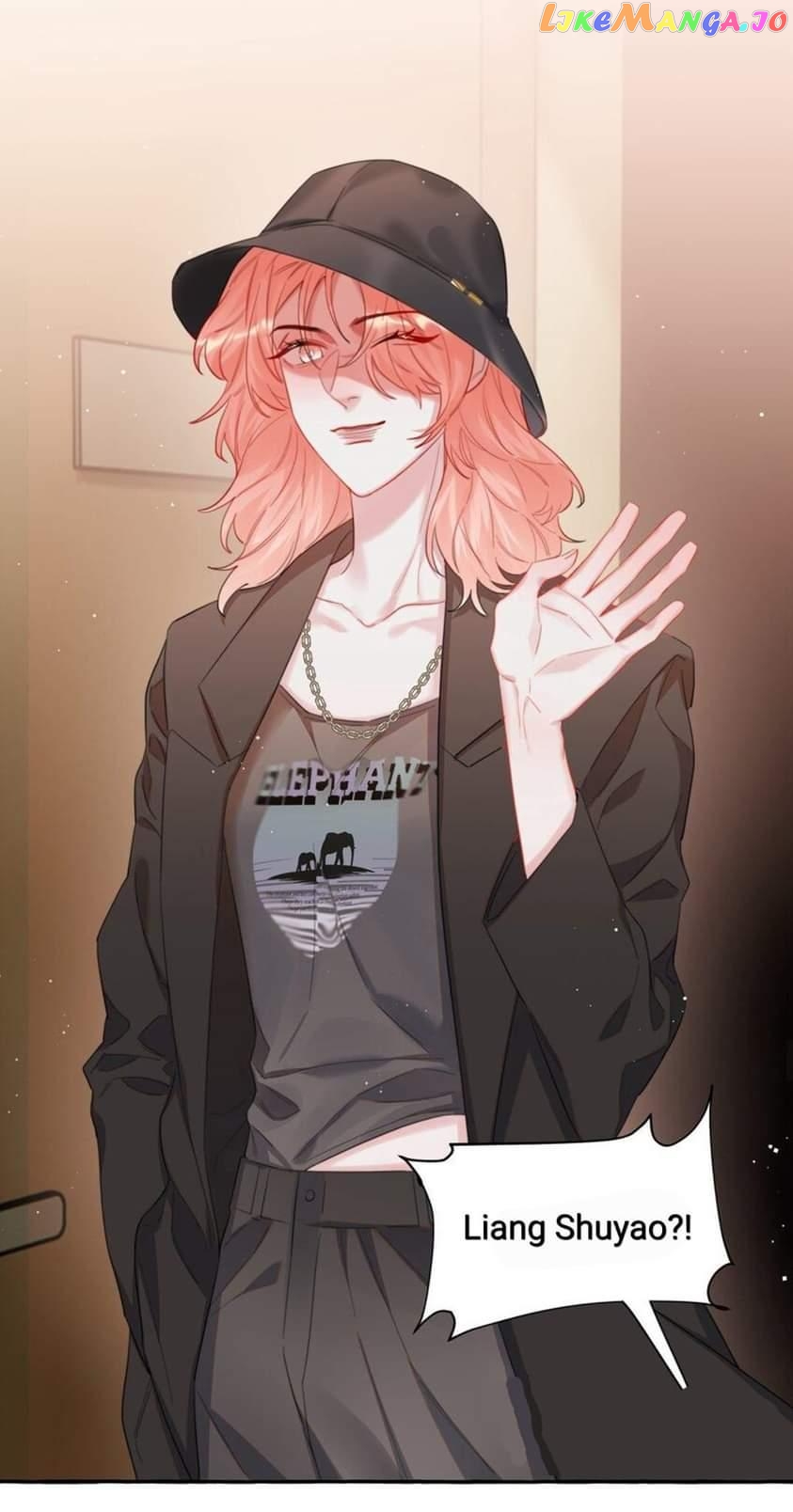 Superstar Rivalry chapter 71 - page 13
