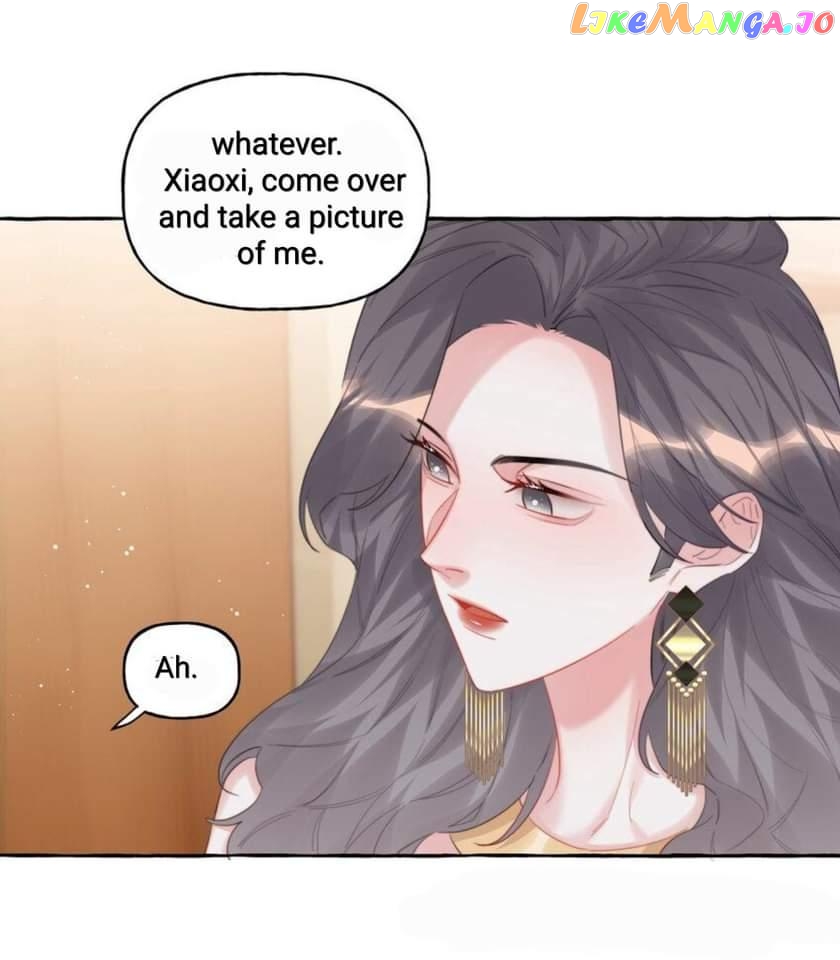 Superstar Rivalry chapter 71 - page 16