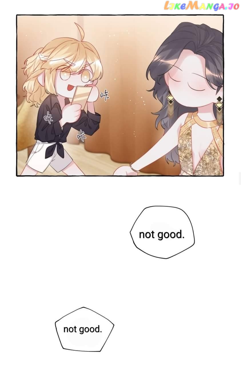 Superstar Rivalry chapter 71 - page 17