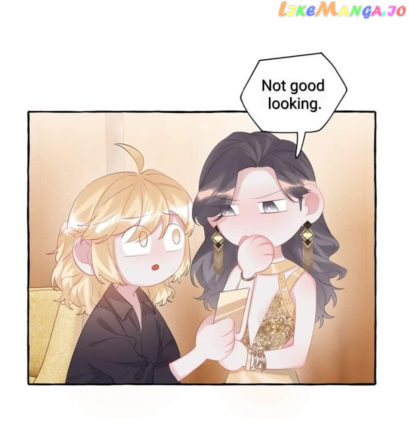 Superstar Rivalry chapter 71 - page 18