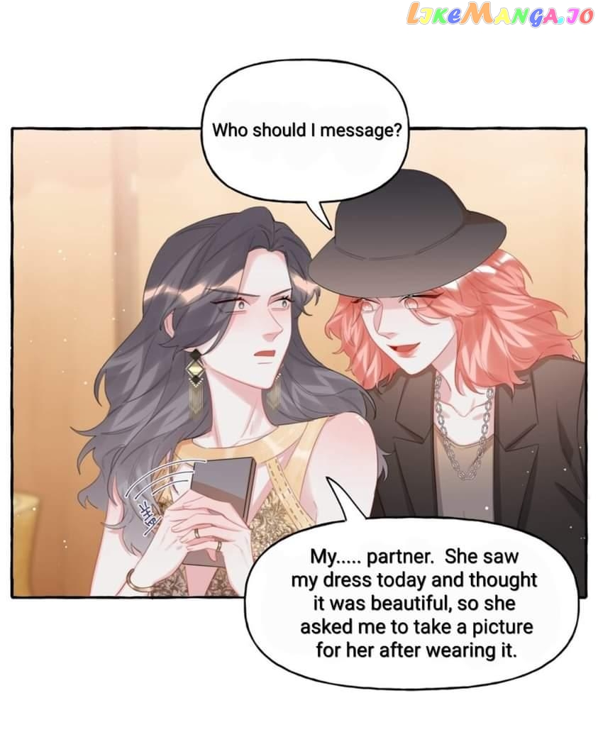 Superstar Rivalry chapter 71 - page 23