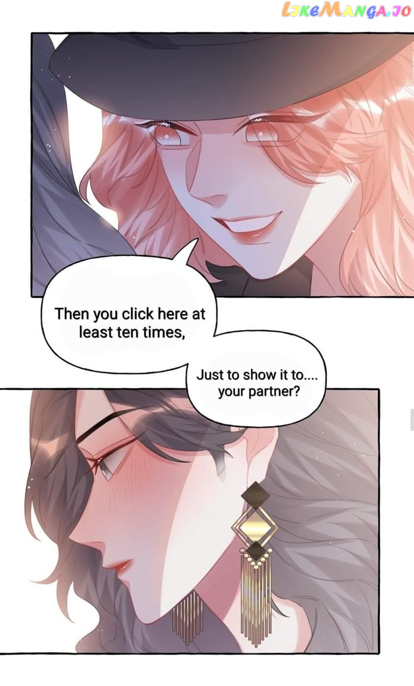 Superstar Rivalry chapter 71 - page 24