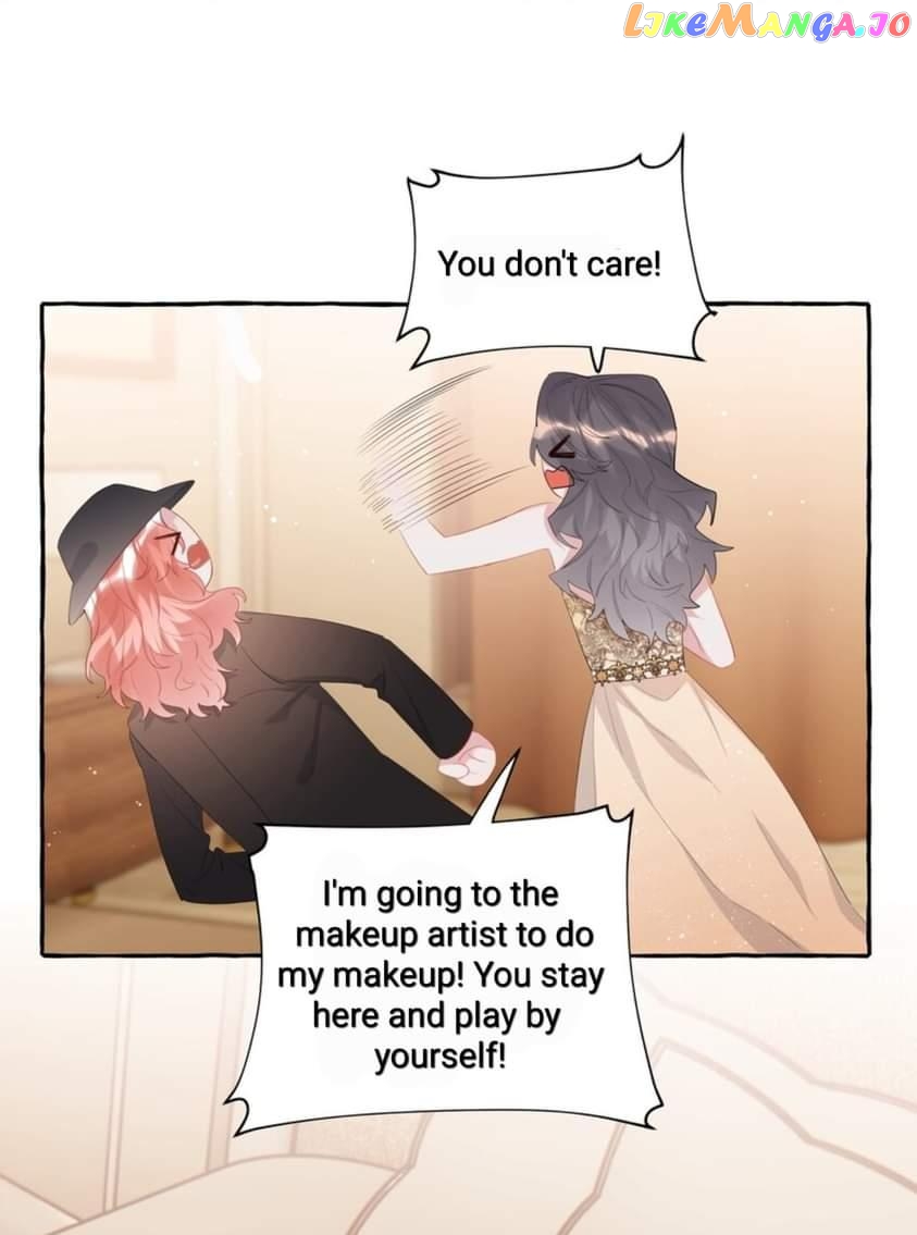 Superstar Rivalry chapter 71 - page 25