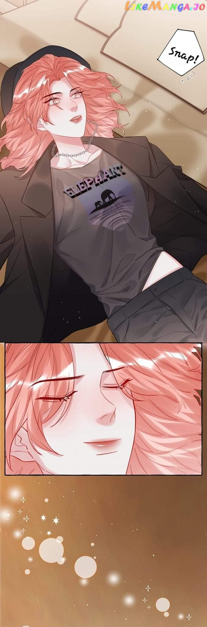 Superstar Rivalry chapter 71 - page 26