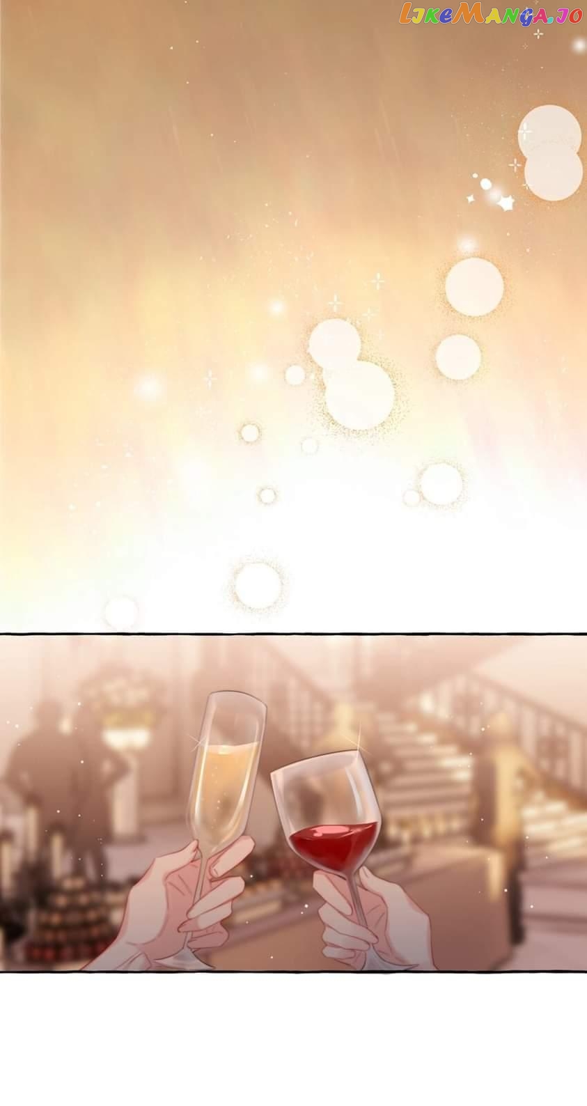 Superstar Rivalry chapter 71 - page 27