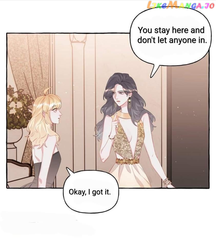 Superstar Rivalry chapter 71 - page 30