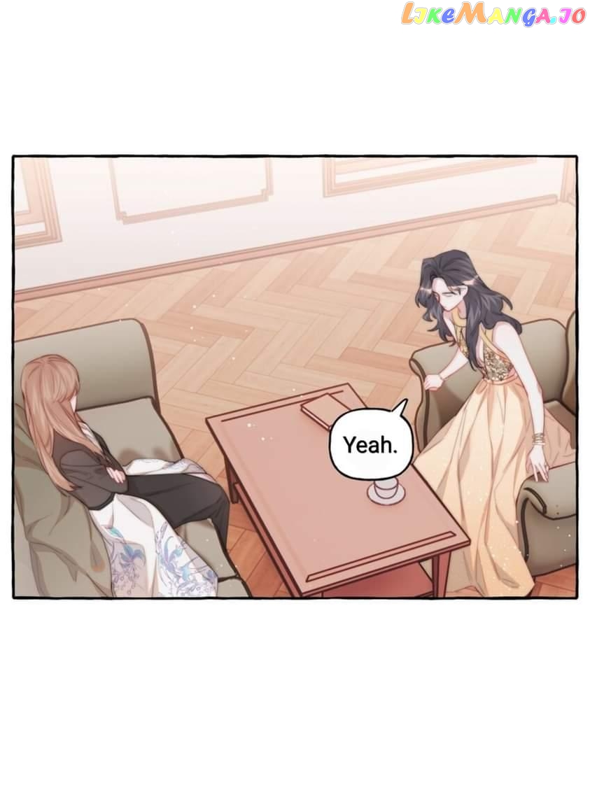 Superstar Rivalry chapter 71 - page 32