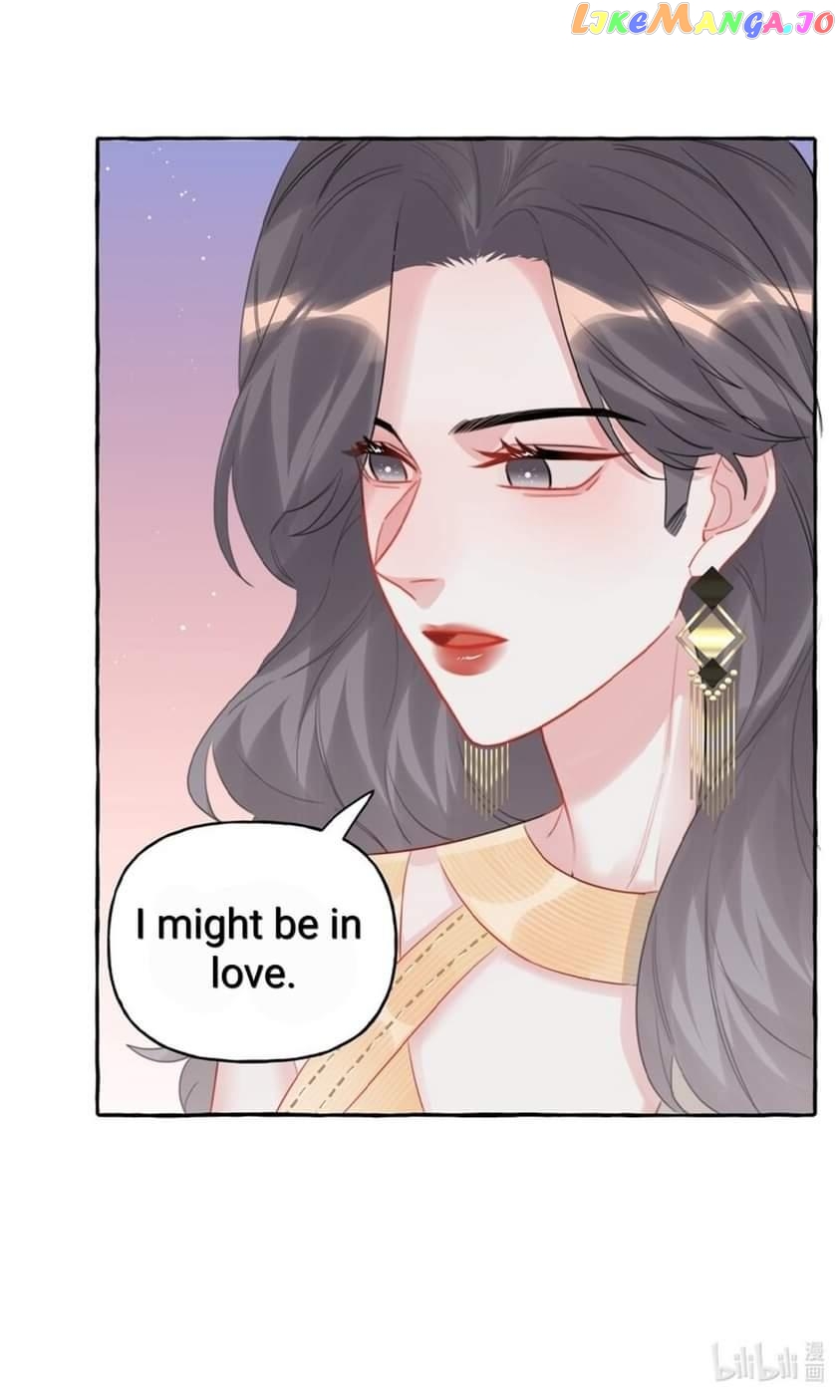 Superstar Rivalry chapter 71 - page 33