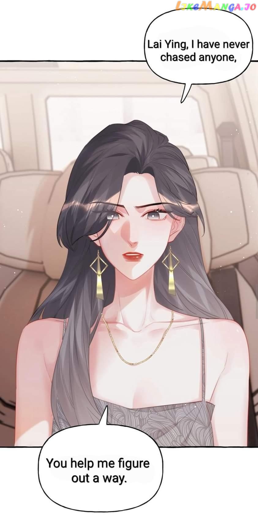 Superstar Rivalry chapter 71 - page 4