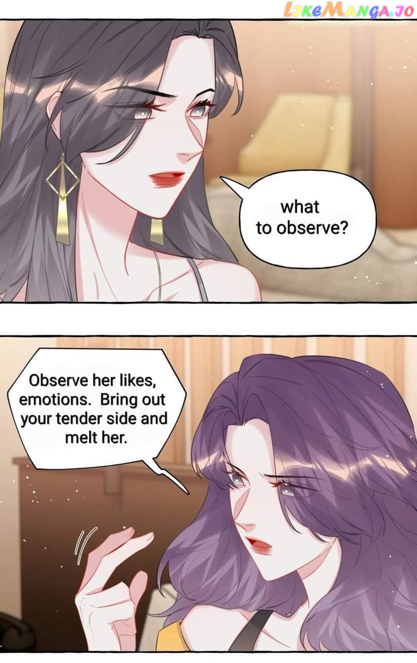 Superstar Rivalry chapter 71 - page 6