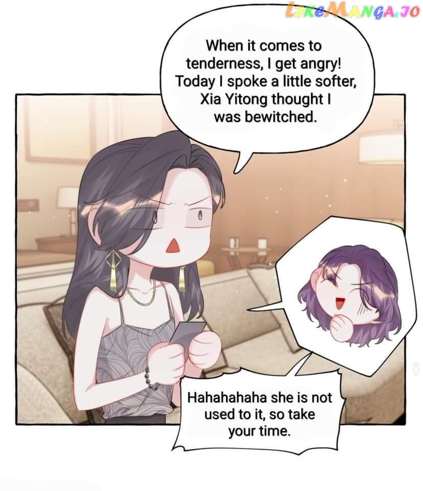 Superstar Rivalry chapter 71 - page 7
