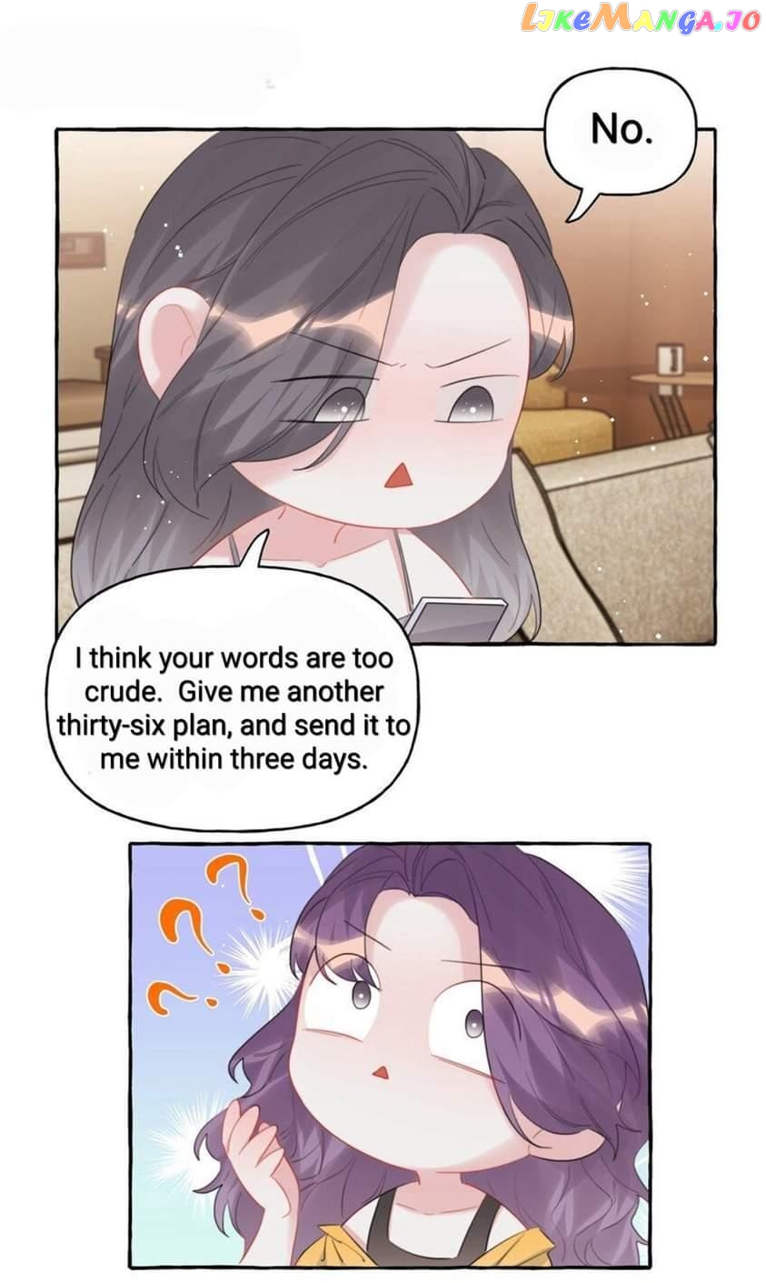Superstar Rivalry chapter 71 - page 8