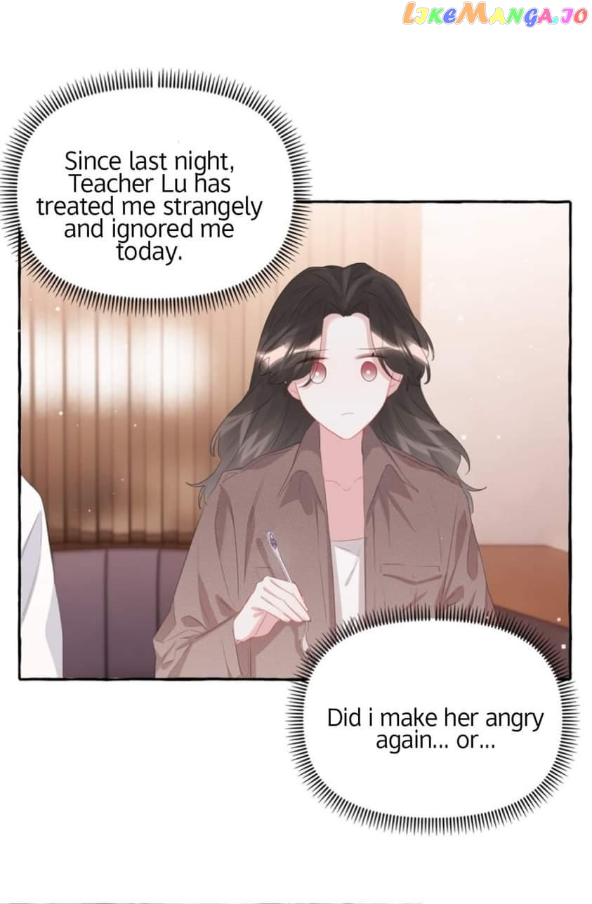 Superstar Rivalry chapter 64 - page 15