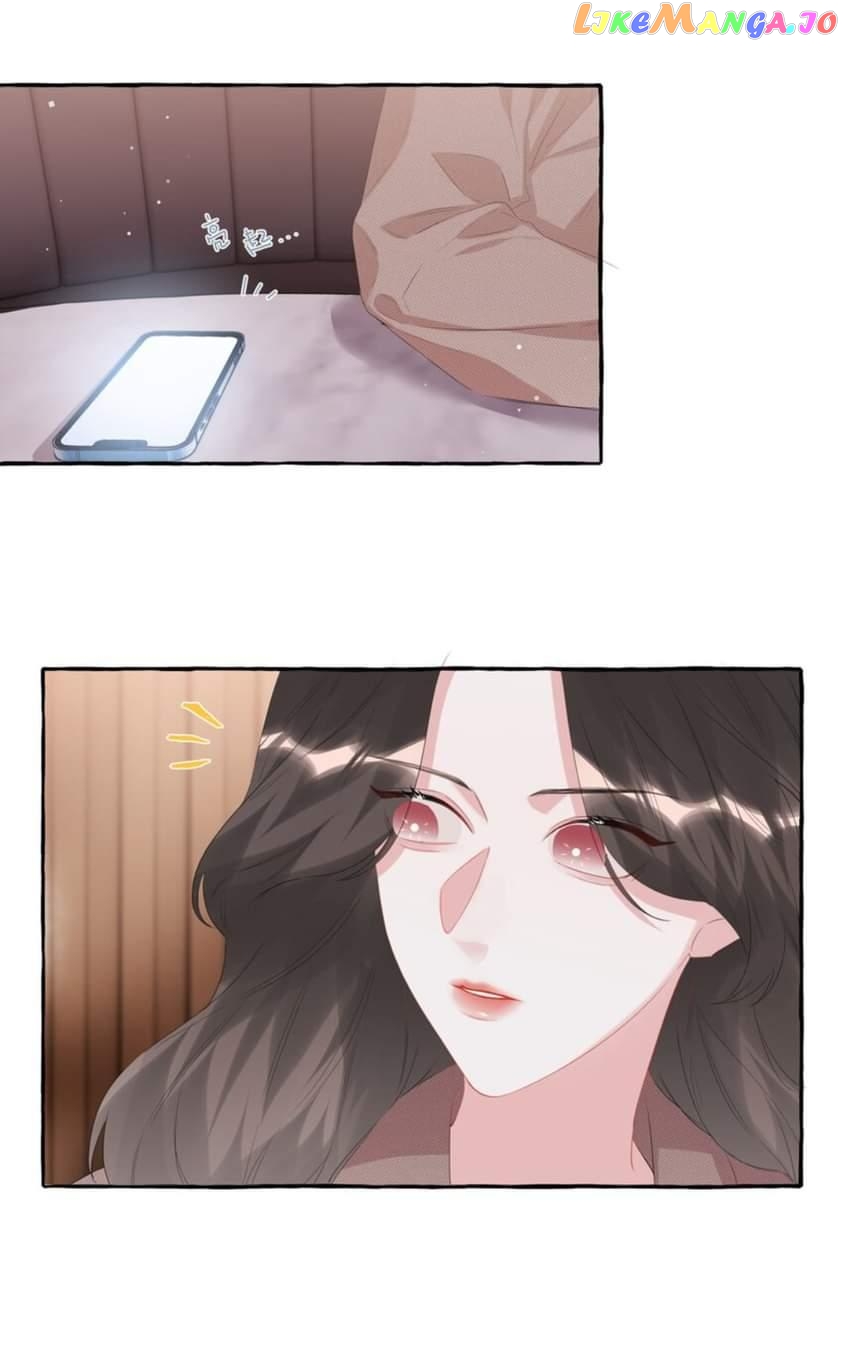 Superstar Rivalry chapter 64 - page 16
