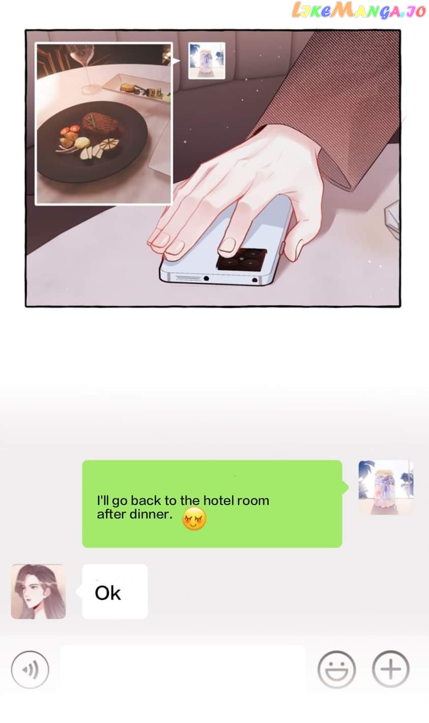 Superstar Rivalry chapter 64 - page 18
