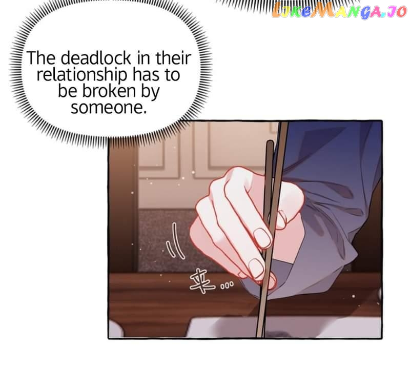 Superstar Rivalry chapter 64 - page 20