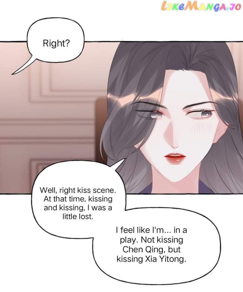 Superstar Rivalry chapter 64 - page 23