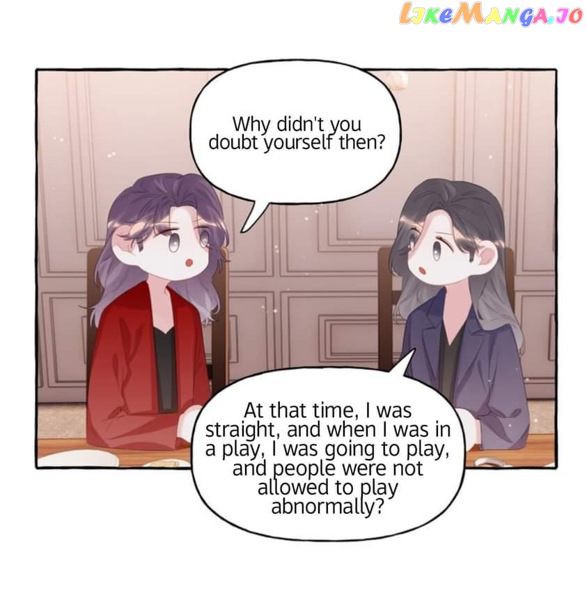 Superstar Rivalry chapter 64 - page 24
