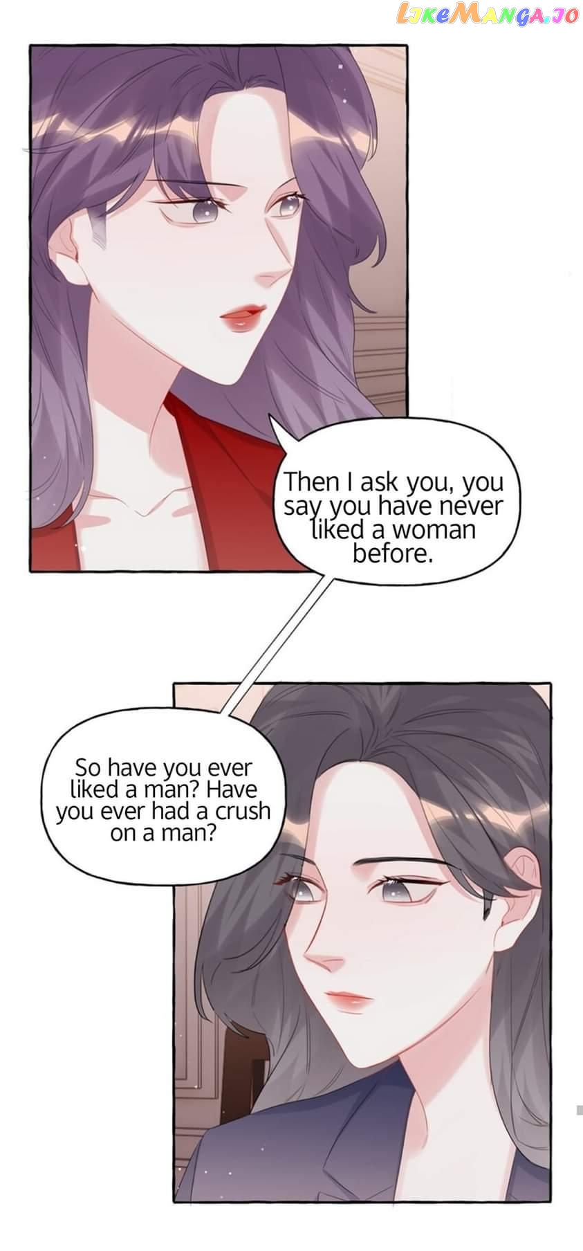 Superstar Rivalry chapter 64 - page 25