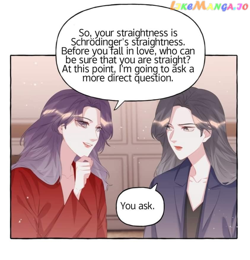 Superstar Rivalry chapter 64 - page 27
