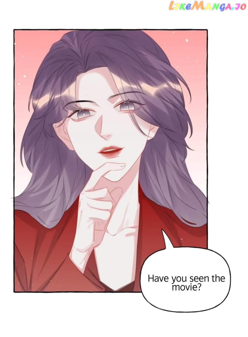Superstar Rivalry chapter 64 - page 28