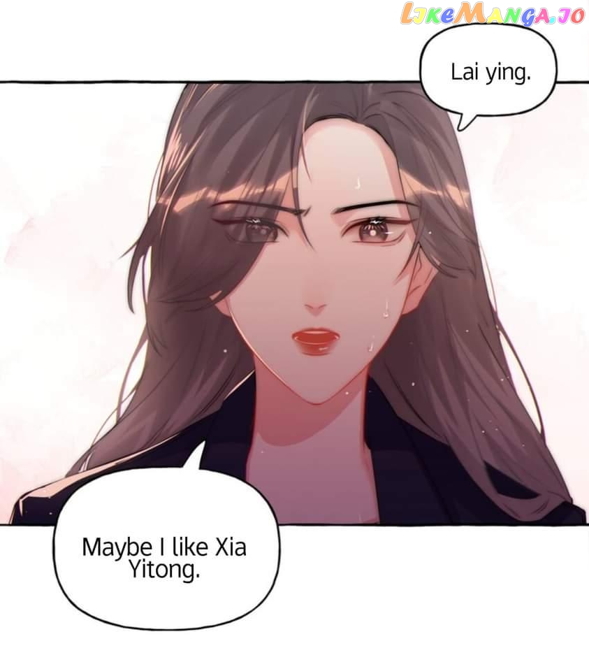 Superstar Rivalry chapter 64 - page 3