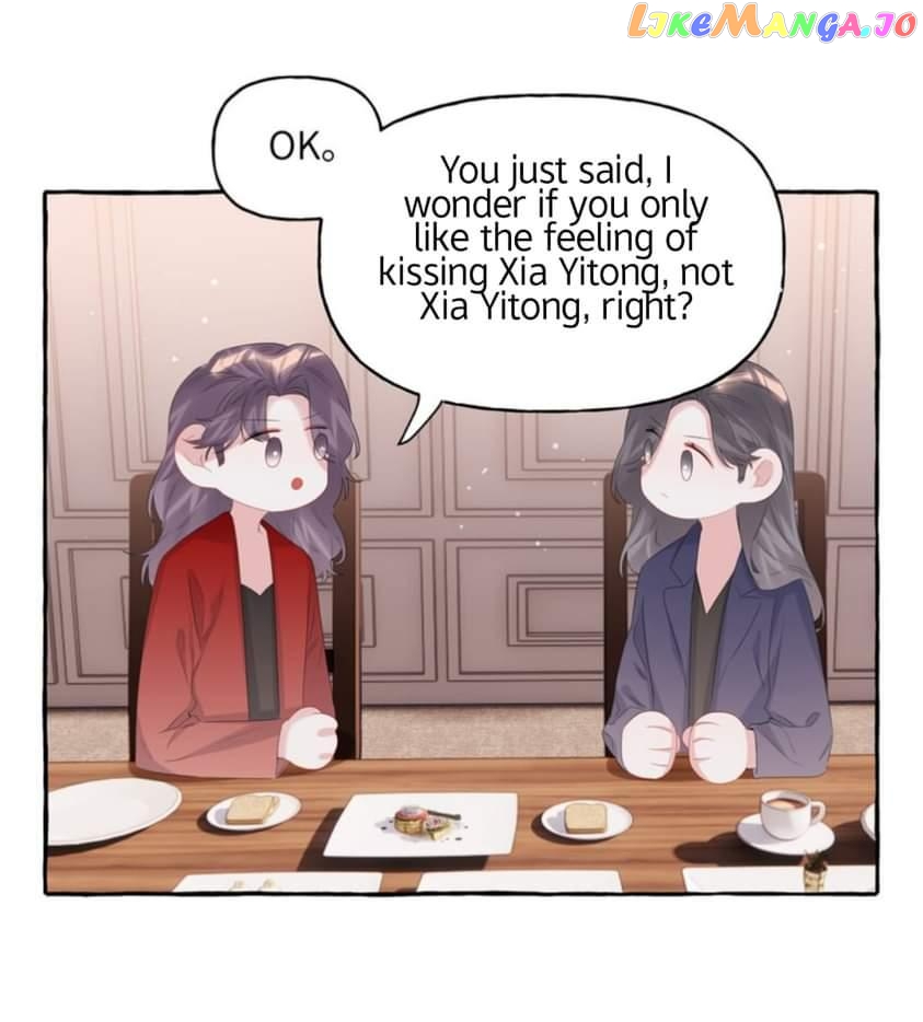Superstar Rivalry chapter 64 - page 30
