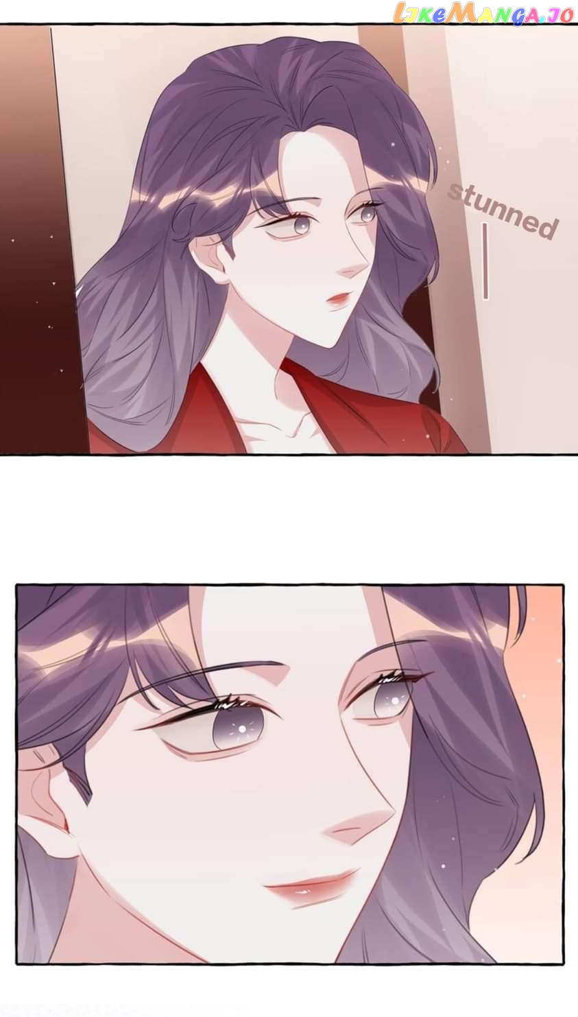 Superstar Rivalry chapter 64 - page 4