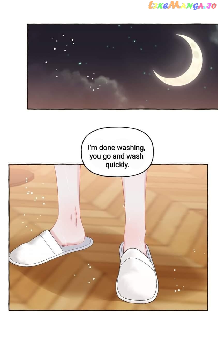 Superstar Rivalry chapter 86 - page 12