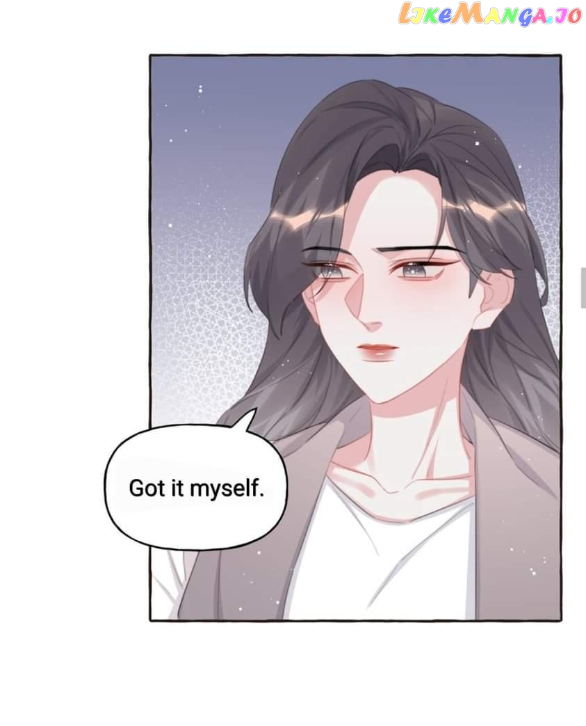 Superstar Rivalry chapter 86 - page 16