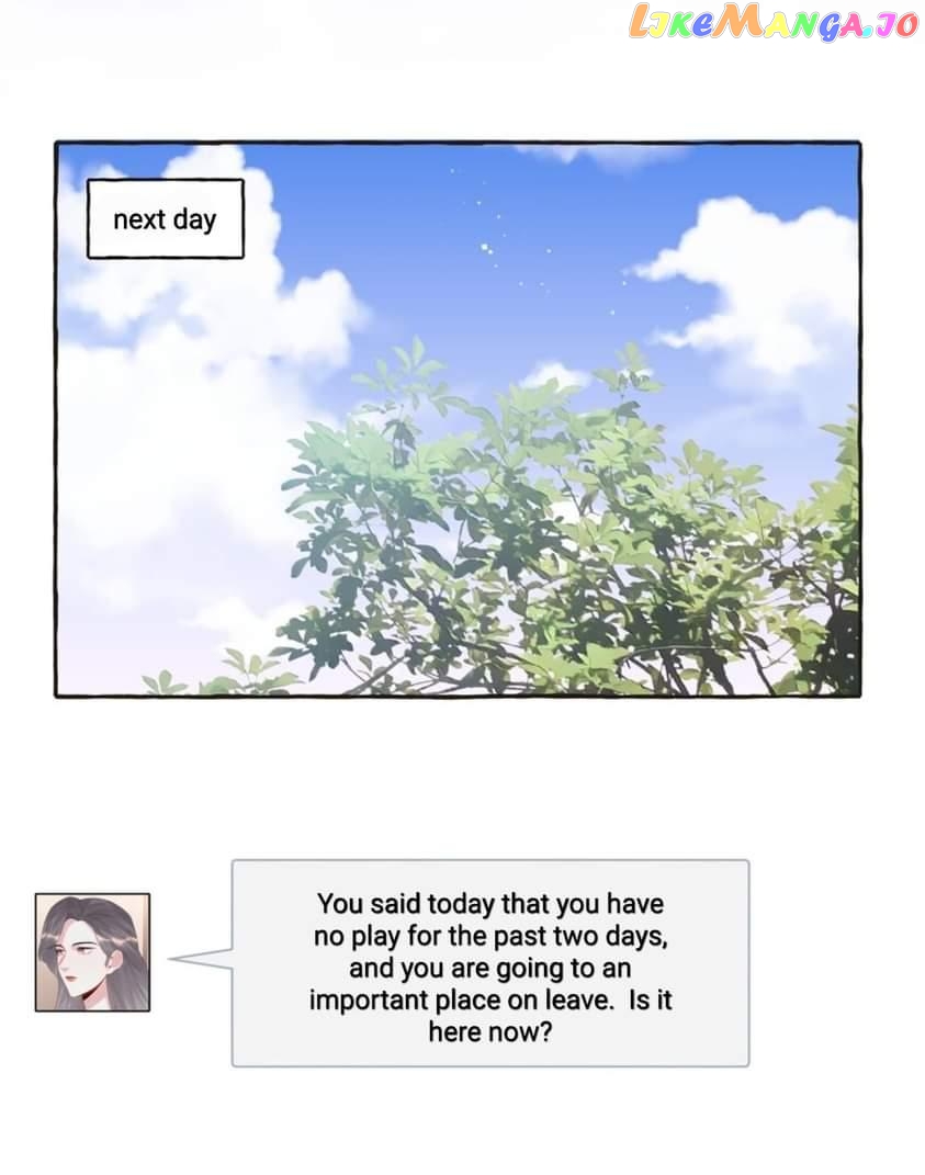 Superstar Rivalry chapter 86 - page 24