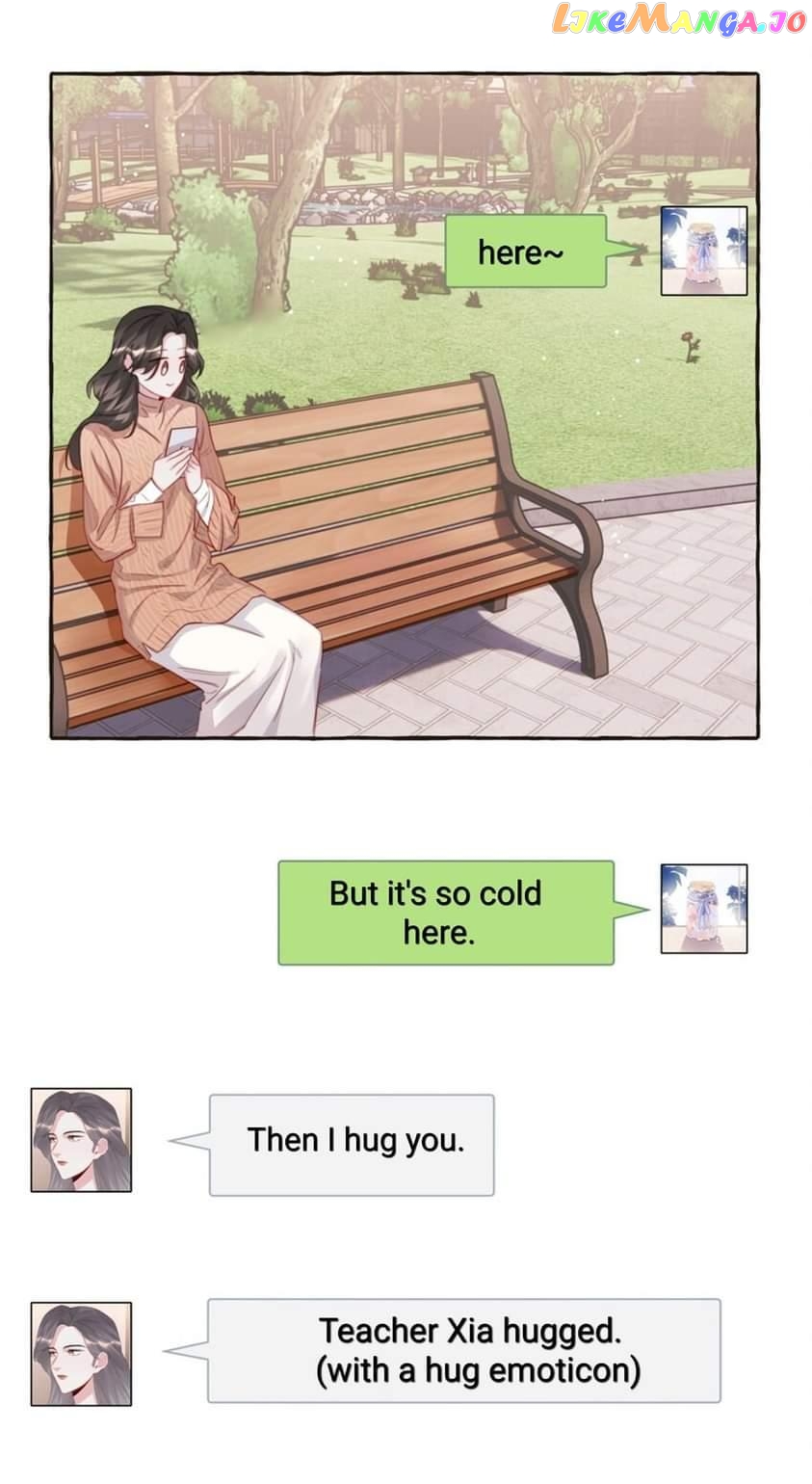 Superstar Rivalry chapter 86 - page 25
