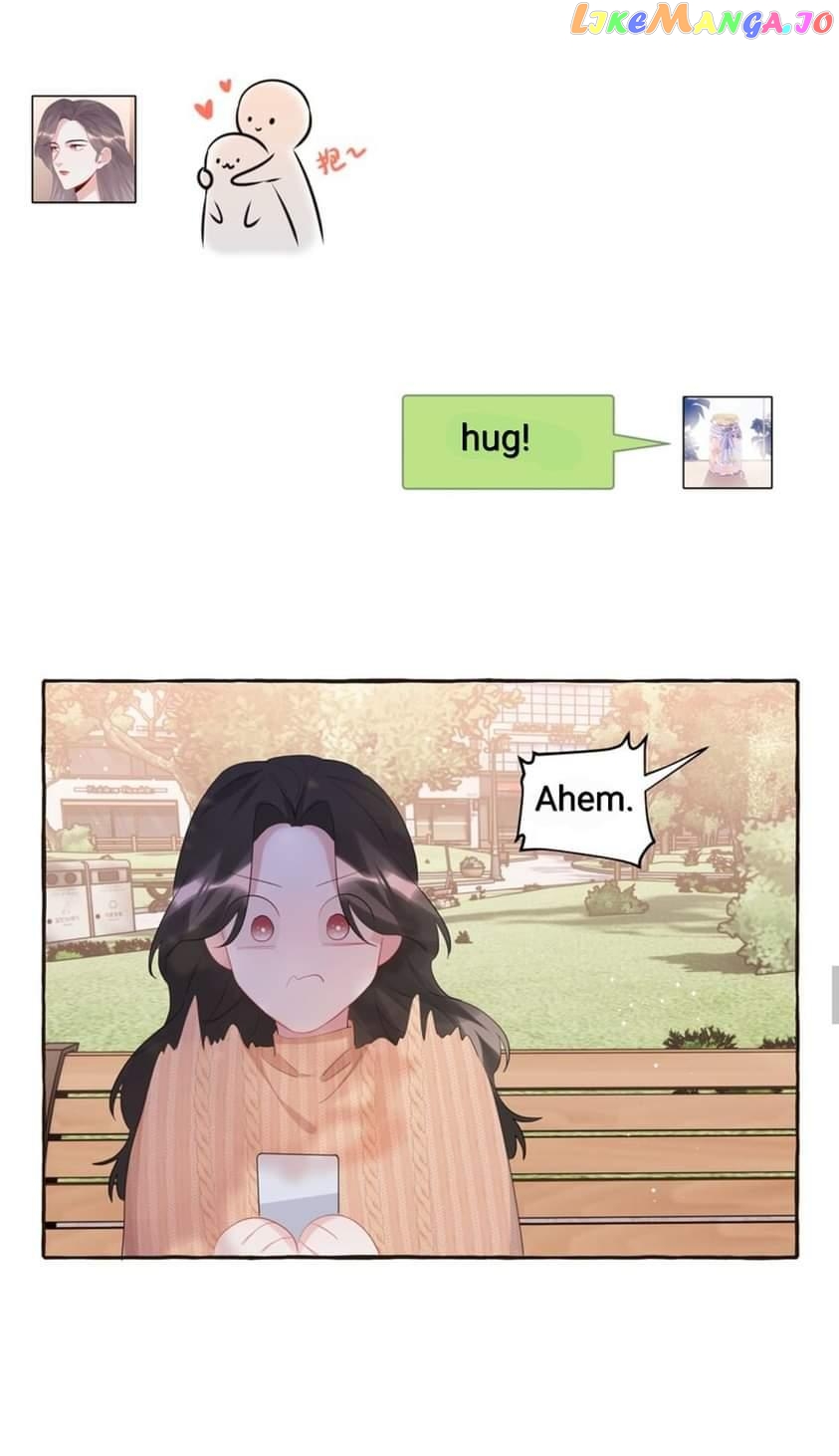 Superstar Rivalry chapter 86 - page 26