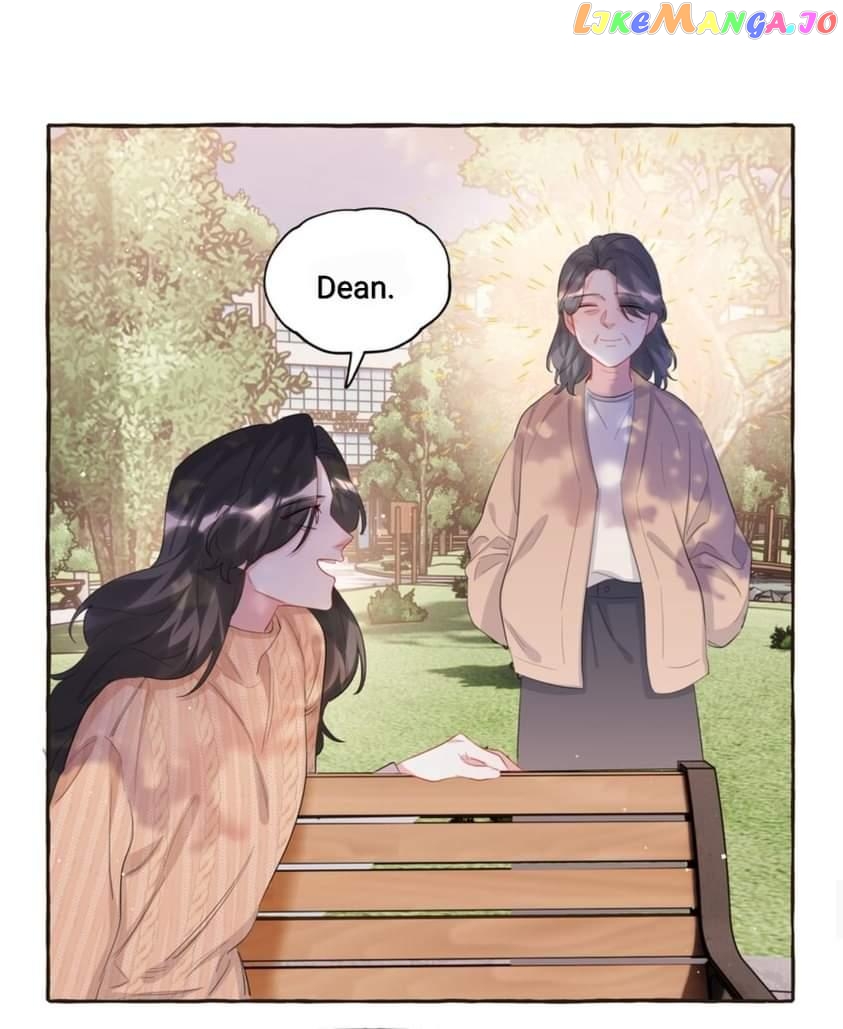 Superstar Rivalry chapter 86 - page 27