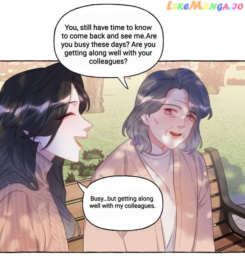 Superstar Rivalry chapter 86 - page 28