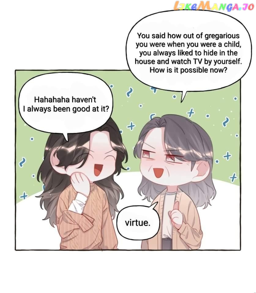 Superstar Rivalry chapter 86 - page 29