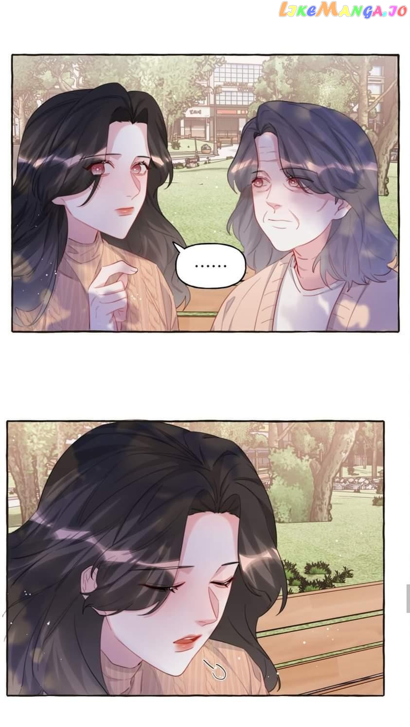 Superstar Rivalry chapter 86 - page 30