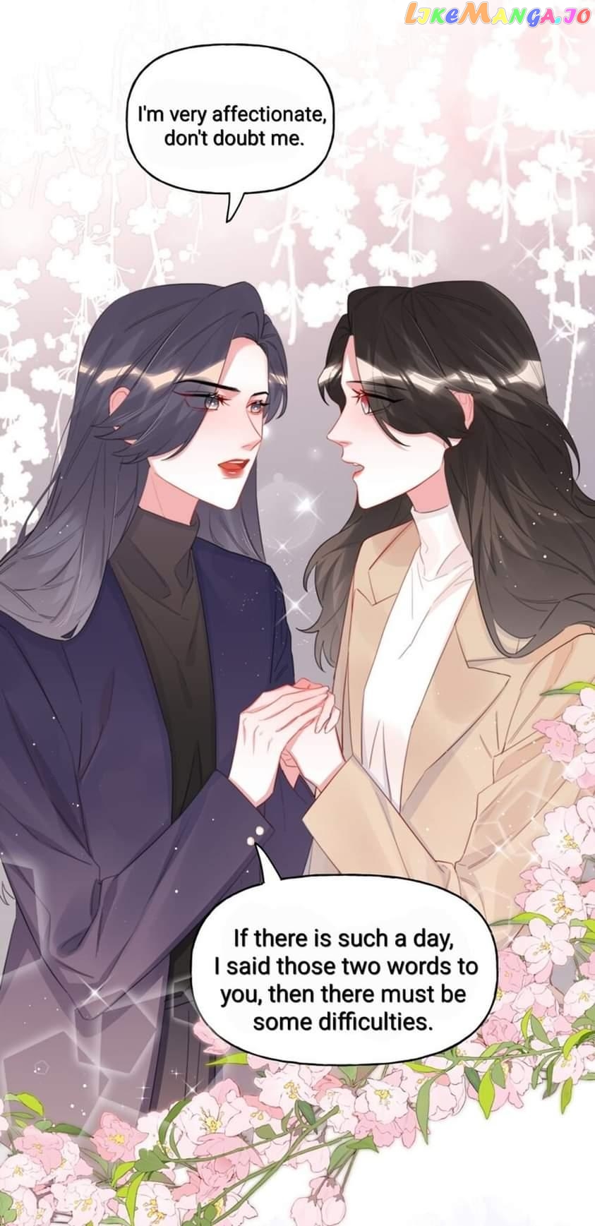 Superstar Rivalry chapter 86 - page 4