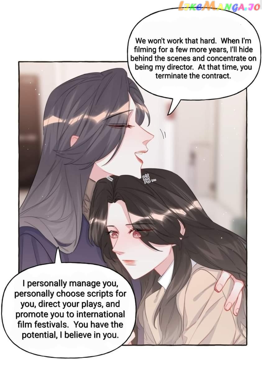 Superstar Rivalry chapter 86 - page 7