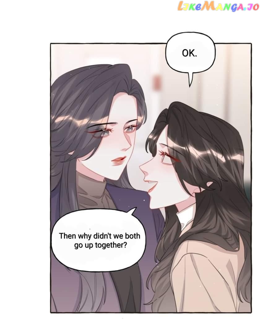 Superstar Rivalry chapter 86 - page 8
