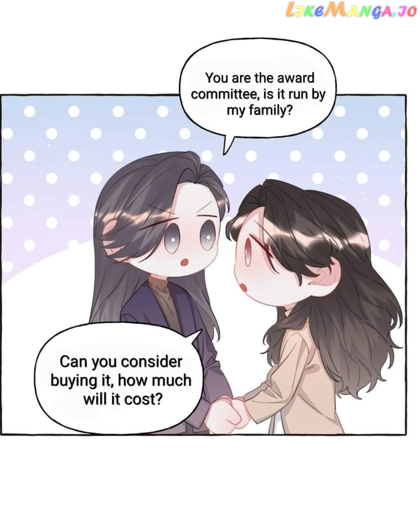 Superstar Rivalry chapter 86 - page 9