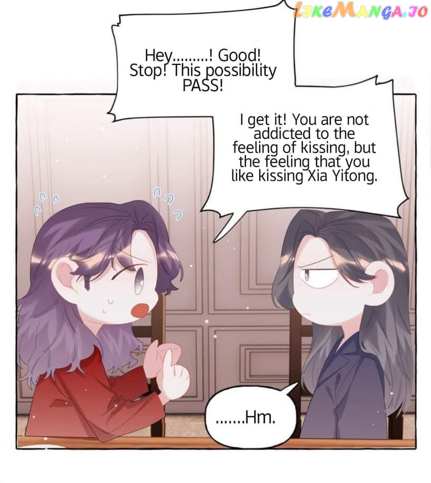 Superstar Rivalry chapter 65 - page 13