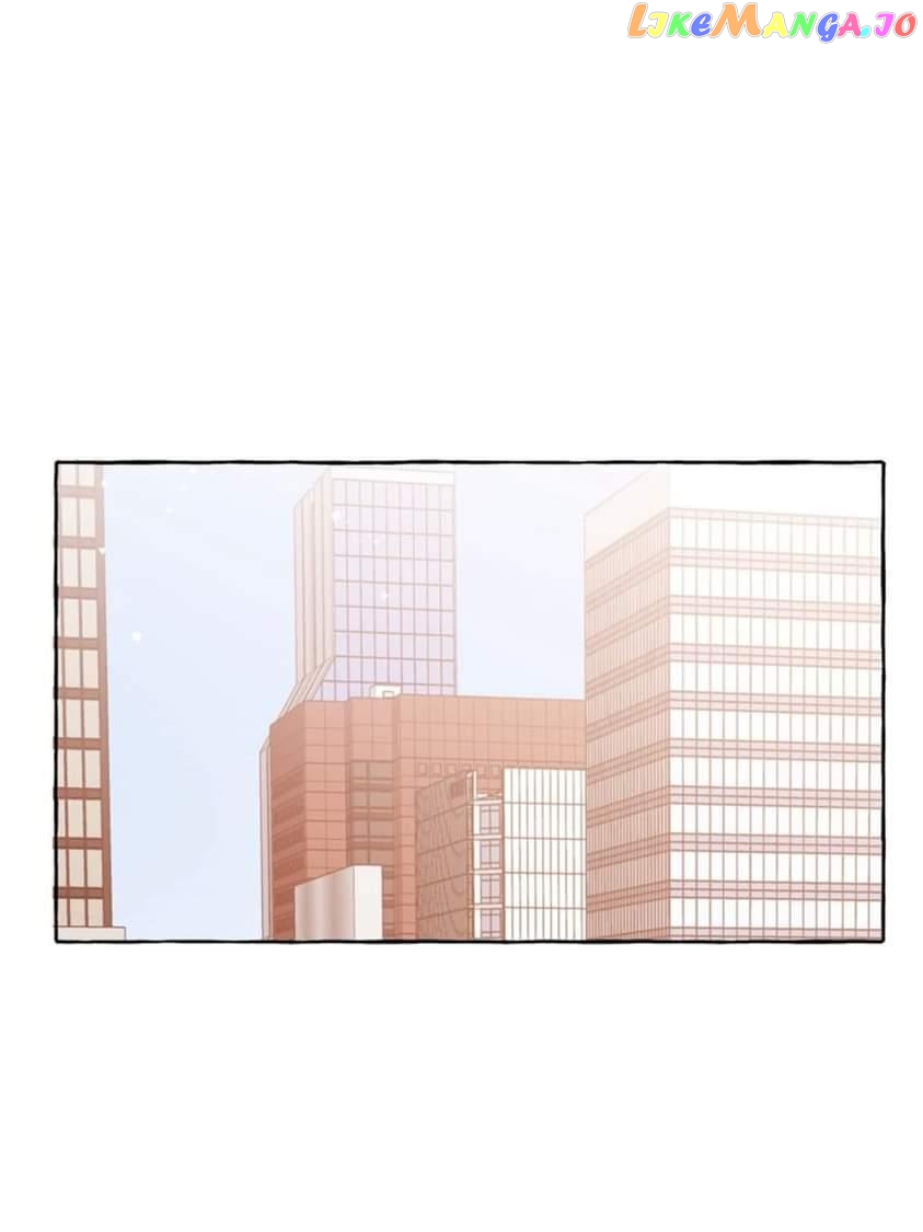 Superstar Rivalry chapter 65 - page 21