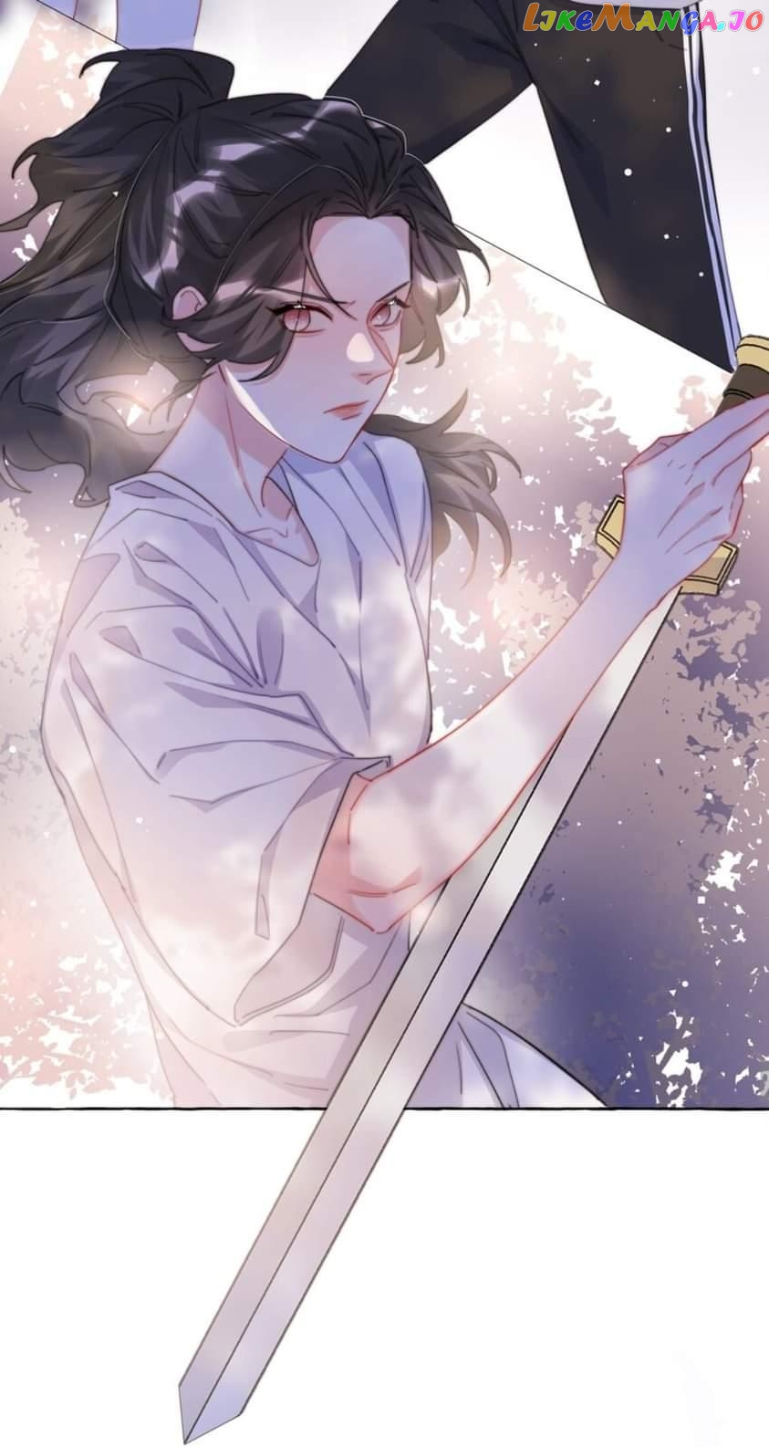 Superstar Rivalry chapter 65 - page 23